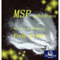 Fosfato monosódico grado alimenticio MSP 98% min